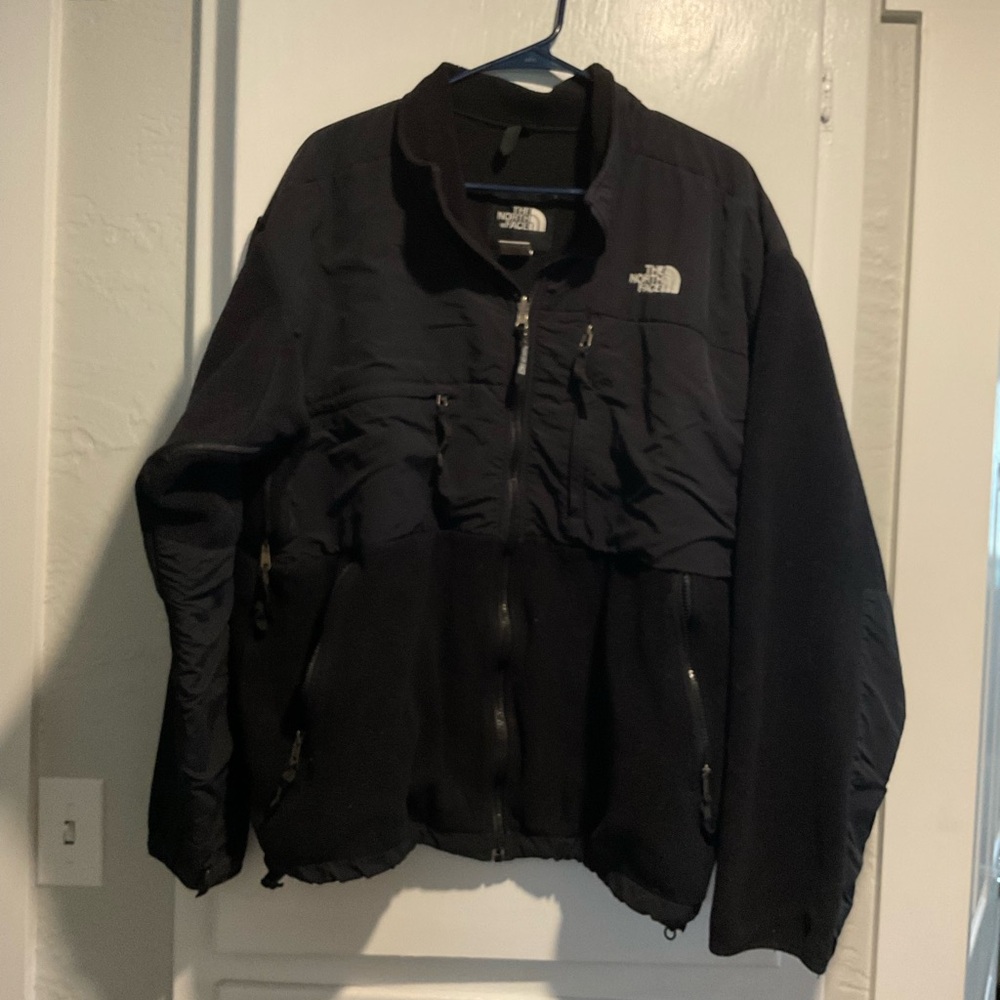 The North Face Black Jacket